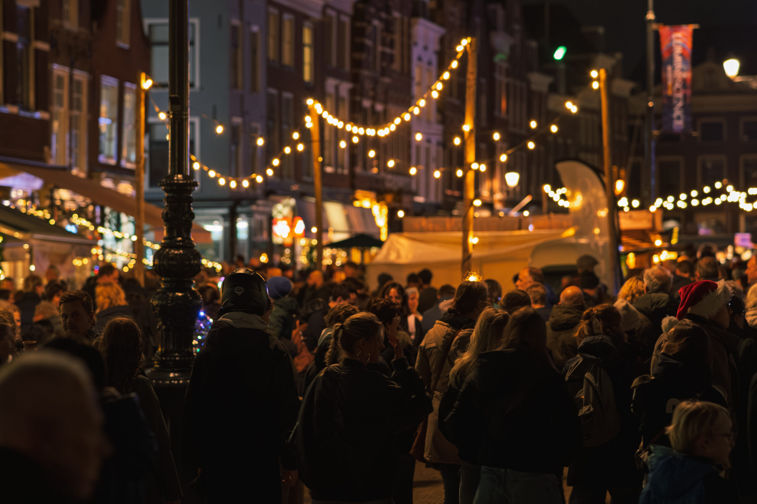 Delft Lichtjesavond 2025