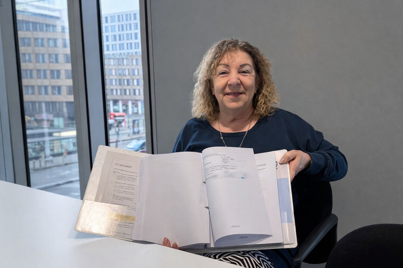 Officieel klaar voor 18 maart 2026                                                                               De PVV Delft doet mee