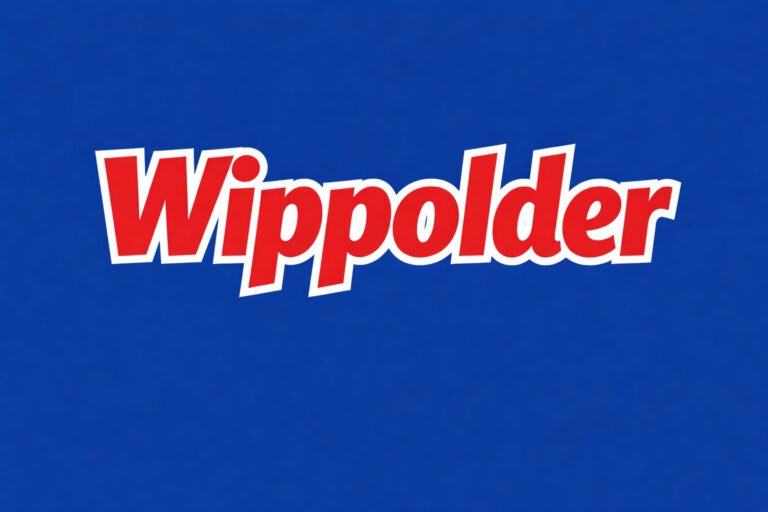 De Wippolder moet weer in balans komen