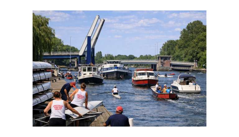 De Gelatinebrug: Een dure brug met grote risico’s