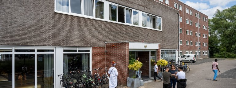 Ontvangt Delft rijksgeld voor de huisvesting van statushouders?